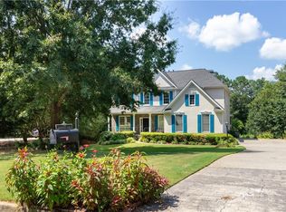 710 Stratforde Dr, Milton, GA 30004