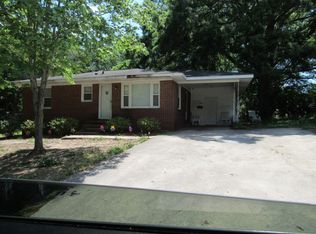 936 16th St, Lancaster, SC 29720