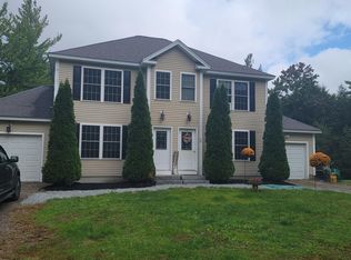 1269 Turnpike Rd #1, New Ipswich, NH 03071