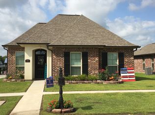 140 Claiborne Ave, Thibodaux, LA 70301