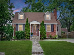 2916 Madison Pl, Falls Church, VA 22042