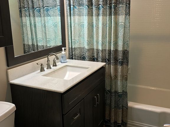 1st bathroom 