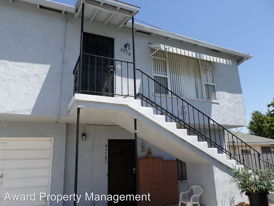 1st image of 4078 Orange Ave