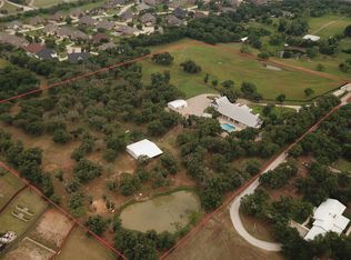 1405 Cozby Ln, Burleson, TX 76028