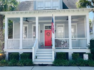 59 Grace Park, Beaufort, SC 29906