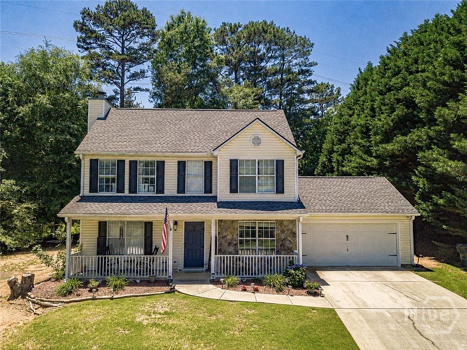 1st image of 721 Woodland Ridge Drive
