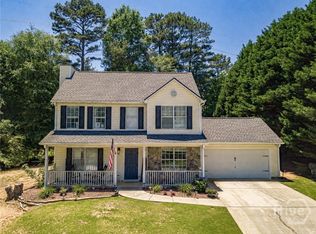 721 Woodland Ridge Dr, Monroe, GA 30656