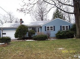 391 Argyle Ave, Youngstown, OH 44512