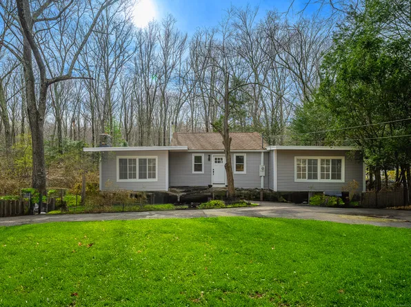 309 Summer Hill Road, Madison, CT 06443