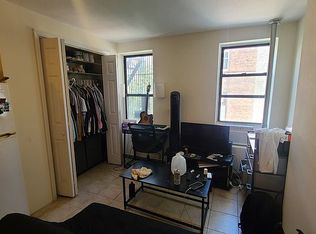 123 Allen St #10, New York, NY 10002