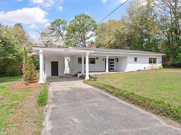 3rd image of 4719 Long Leaf Hills Drive