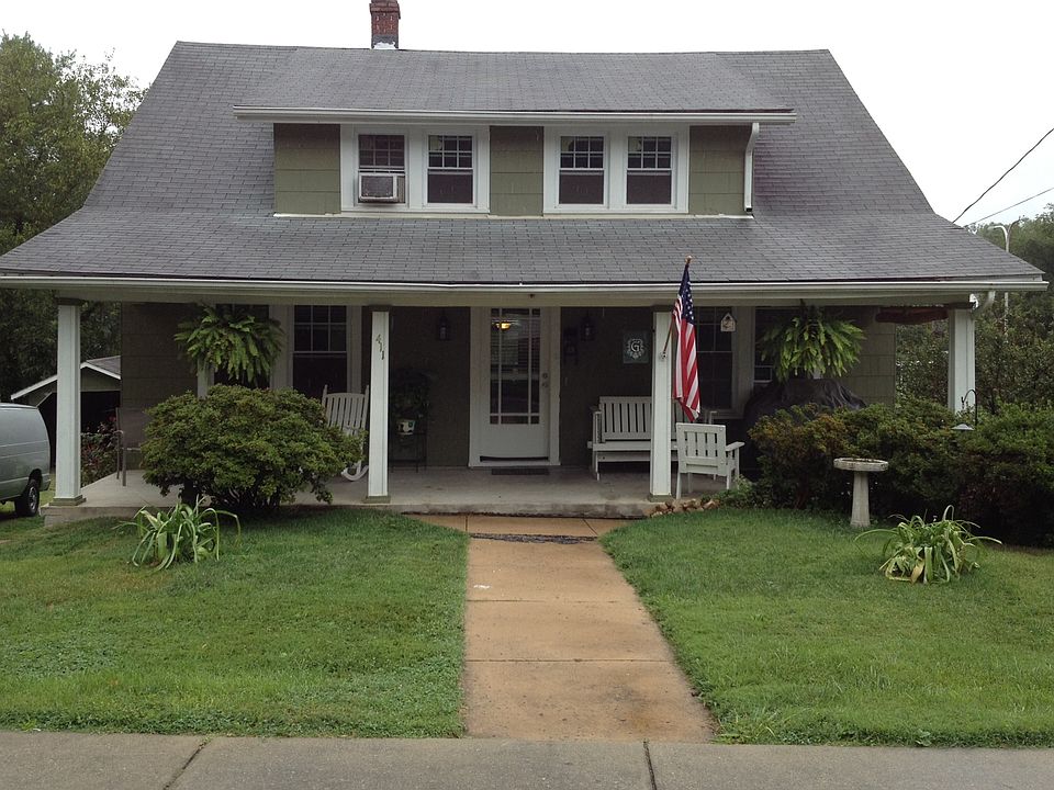 411 Craig Avenue