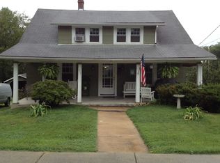 411 Craig Ave, Salem, VA 24153