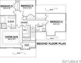 3rd image of 2801 Grindall Creek Ln
