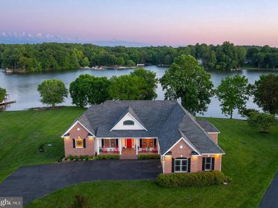 6504 Harbour Point Dr, Mineral, VA, 23117