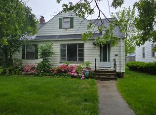 12916 Maple Leaf Dr, Garfield Heights, OH 44125