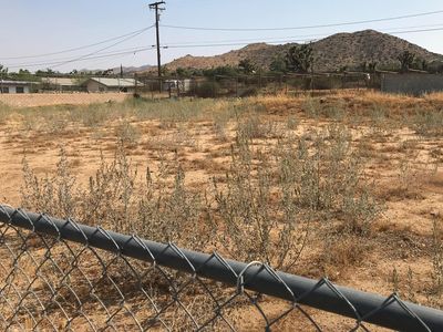 0 Navajo Trl, Yucca Valley, CA, 92284