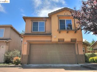 801 Poppy Ct, Richmond, CA 94806