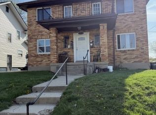 2016 Rustic Rd, Dayton, OH 45405