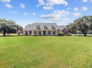 78205 Hurdle Rd, Rosedale, LA 70772