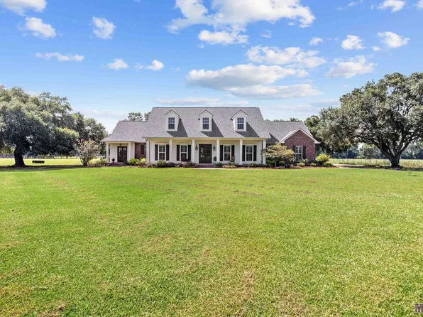 78205 Hurdle Rd, Rosedale, LA 70772