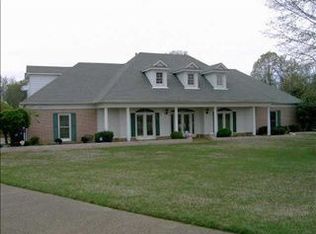 11266 Country Forest Cv, Collierville, TN 38017