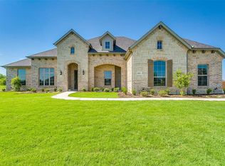 8410 Stonewall Dr, Midlothian, TX 75167