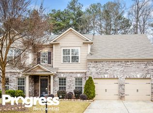 784 Wade Farm Dr, Austell, GA 30168