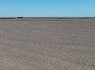 168 Acres Cres #207, Haskell, TX 79521