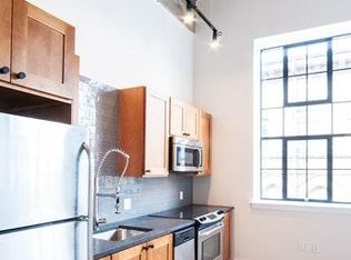 26 Sunnyside St #21, Jamaica Plain, MA 02130