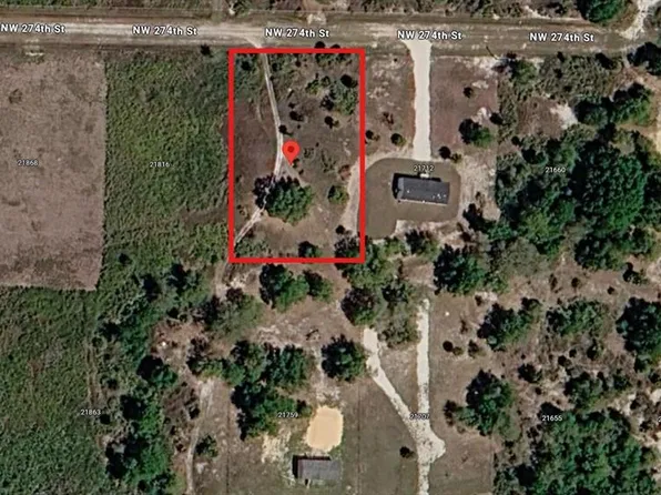 21764 NW 274th St, Okeechobee, FL 34972
