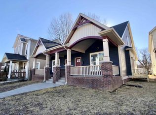 39 Washington Ave, Evansville, IN 47713