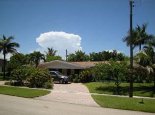 1105 SE 14th Ct, Deerfield Beach, FL 33441