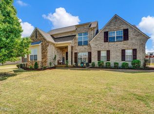 7409 Wallingford Dr, Olive Branch, MS 38654