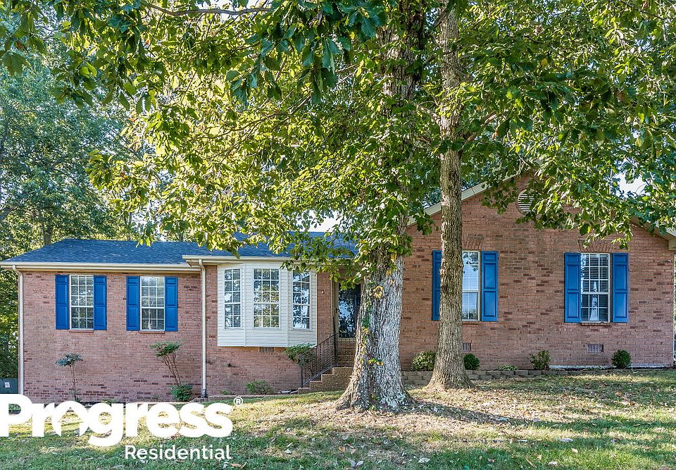 135 Luna Ln, Hendersonville, TN 37075 Zillow