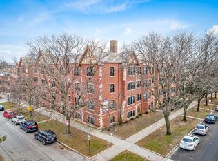 4651 N Wolcott Ave #1827L-G, Chicago, IL 60640