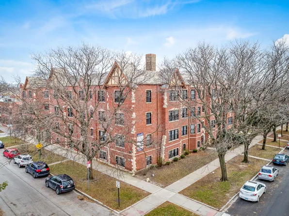 4651-53 N. Wolcott / 1819-29 W. Leland, 4651 N Wolcott Ave #1827L-G, Chicago, IL 60640