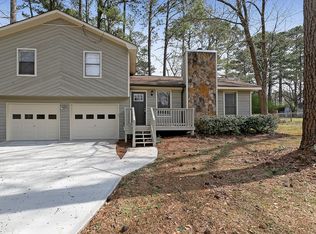 614 Mephisto Cir, Lawrenceville, GA 30046