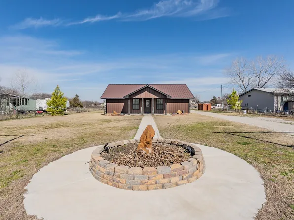 1015 Forest Oaks, Azle, TX 76020