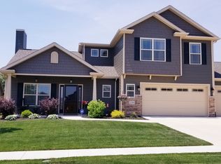 2244 Ringneck Rd, West Lafayette, IN 47906