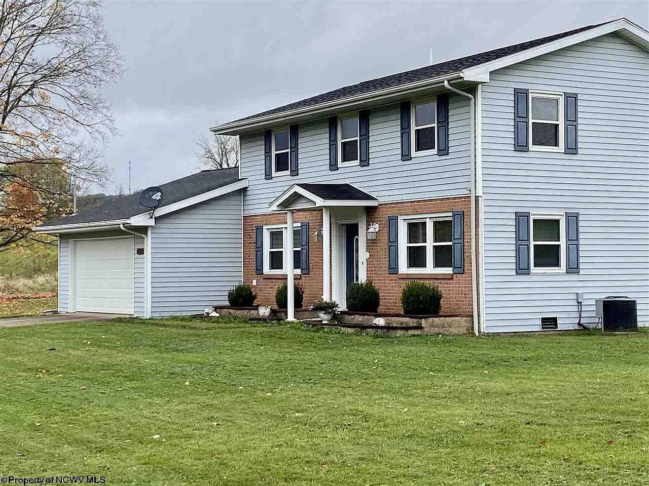 6350 Benedum Dr, Shinnston, WV 26431 Zillow
