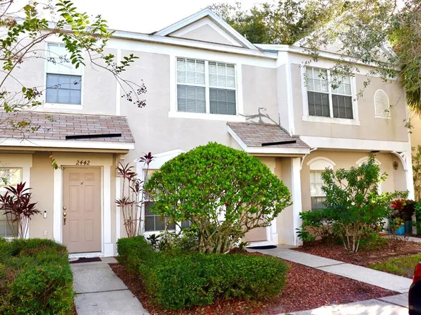 2440 Lake Woodberry Cir, Brandon, FL 33510