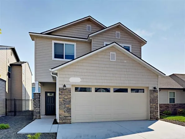 1922 N Chandra Ave, Meridian, ID 83646