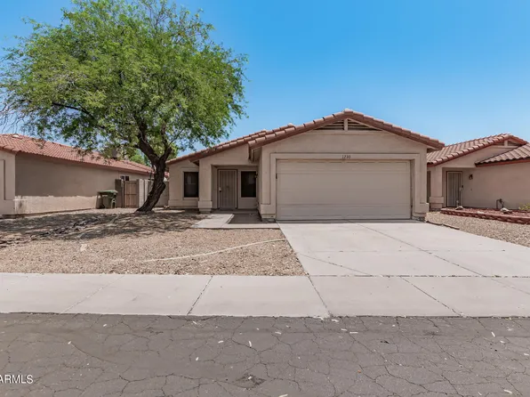 4545 N 67TH Avenue #1230, Phoenix, AZ 85033