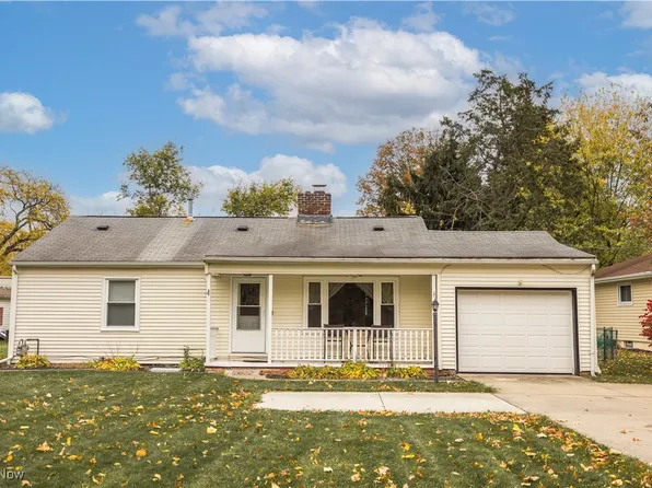 2995 Stoney Ridge Rd, Avon, OH 44011