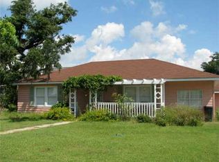 115 Demontluzin St, Bay Saint Louis, MS 39520