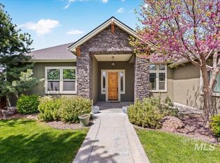 5579 N Red Hills Ave, Meridian, ID 83646