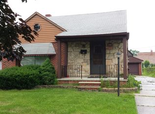 22031 Nicholas Ave, Euclid, OH 44123