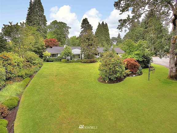 2nd image of 11417 Clover Crest Drive SW