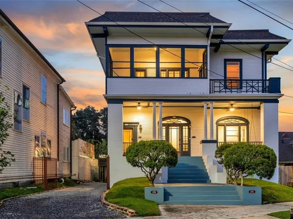 926-28 City Park Ave, New Orleans, LA 70119